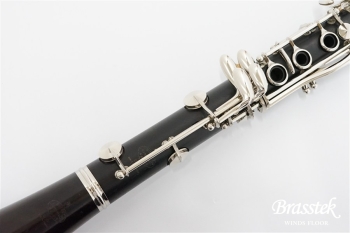 B♭Clarinet E13 NP