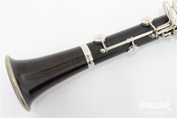 B♭Clarinet E13 NP
