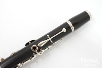 B♭Clarinet E13 NP