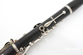 B♭Clarinet E13 NP