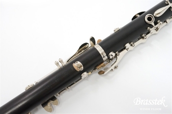 B♭Clarinet E13 NP