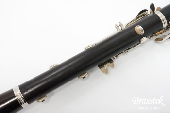 B♭Clarinet E13 NP