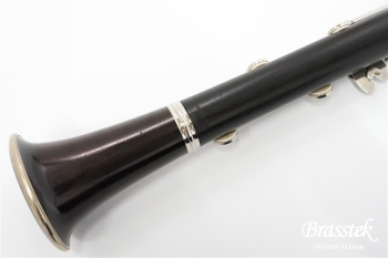 B♭Clarinet E13 NP