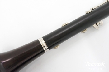 B♭Clarinet E13 NP