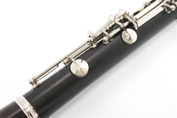 B♭Clarinet E13 NP