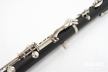 B♭Clarinet E13 NP