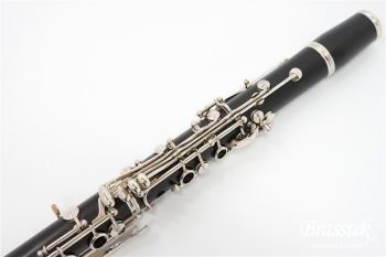 B♭Clarinet E13 NP