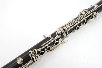 B♭Clarinet E13 NP