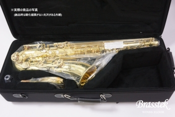 Tenor Saxophone YTS-62UL
