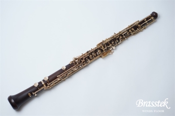 Oboe Royal Violet Wood