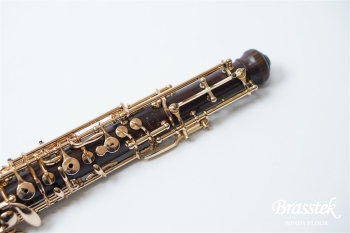Oboe Royal Violet Wood