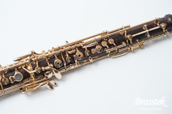 Oboe Royal Violet Wood