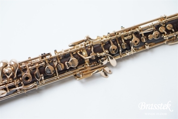 Oboe Royal Violet Wood