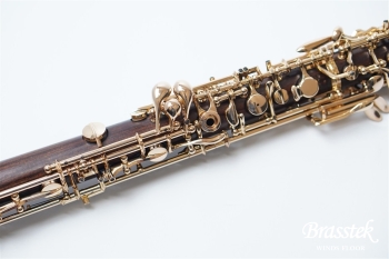 Oboe Royal Violet Wood
