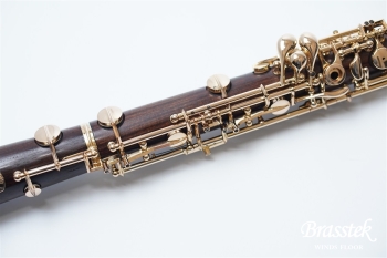 Oboe Royal Violet Wood