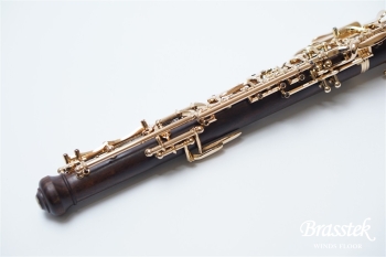 Oboe Royal Violet Wood