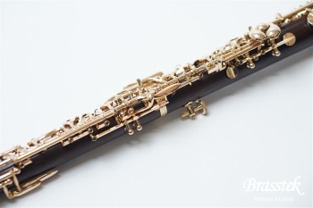 Oboe Royal Violet Wood