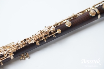 Oboe Royal Violet Wood