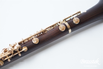 Oboe Royal Violet Wood