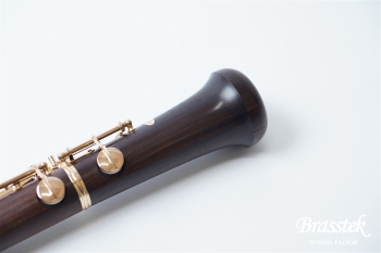 Oboe Royal Violet Wood