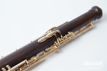 Oboe Royal Violet Wood
