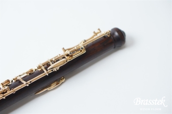Oboe Royal Violet Wood