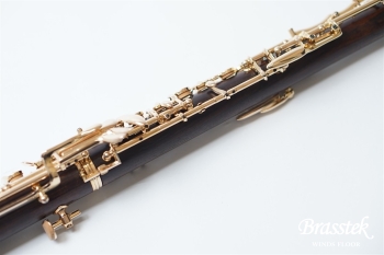 Oboe Royal Violet Wood