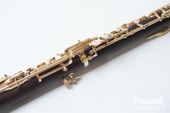 Oboe Royal Violet Wood