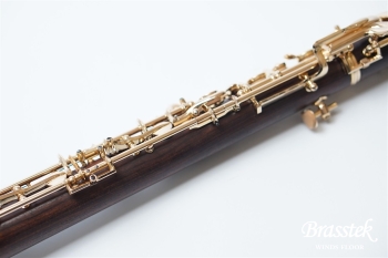 Oboe Royal Violet Wood