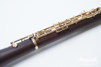 Oboe Royal Violet Wood
