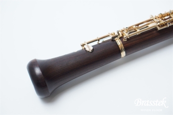 Oboe Royal Violet Wood