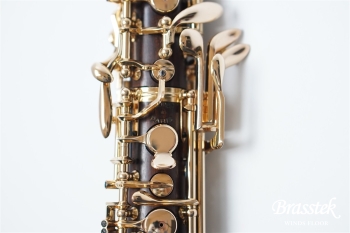 Oboe Royal Violet Wood