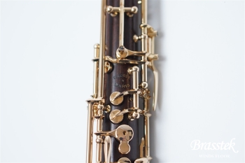 Oboe Royal Violet Wood