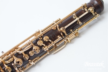 Oboe Royal Violet Wood
