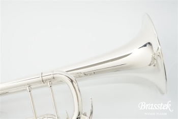 B♭Trumpet YTR-8335WS 【お取り寄せ商品】