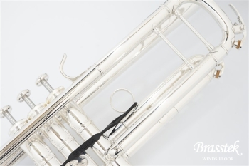 B♭Trumpet YTR-8335WS 【お取り寄せ商品】