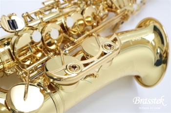 Alto Saxophone YAS-62 【お取り寄せ商品】