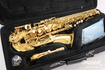 Alto Saxophone YAS-62 【お取り寄せ商品】