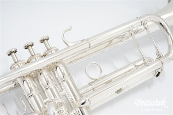 B♭Trumpet YTR-8335HGS
