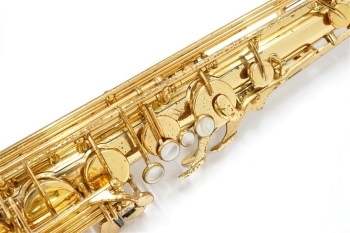 Tenor Saxophone YTS-62