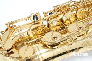 Tenor Saxophone YTS-62