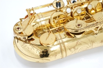 Tenor Saxophone YTS-62