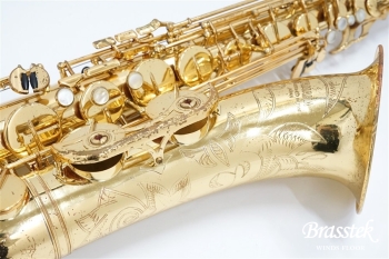 Tenor Saxophone YTS-62