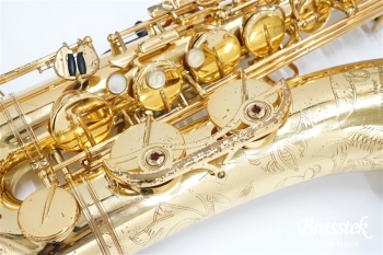 Tenor Saxophone YTS-62