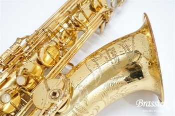 Tenor Saxophone YTS-62