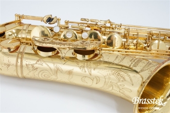 Tenor Saxophone YTS-62