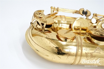 Tenor Saxophone YTS-62