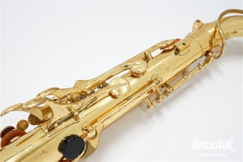 Tenor Saxophone YTS-62