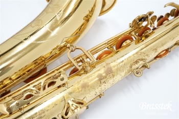 Tenor Saxophone YTS-62