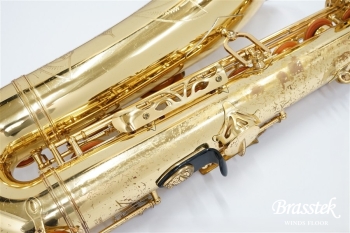 Tenor Saxophone YTS-62